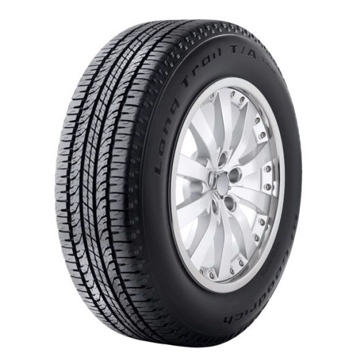 BFGoodrich Advantage T/A Tour